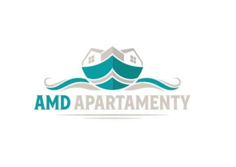 Amd Apartamenty Blizej Morza コウォブジェク エクステリア 写真
